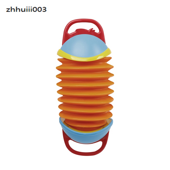 Zhihui Nhạc Cụ Accordion Orff Hình Gấu Hoạt Hình Vui Nhộn Giáo Dục Sớm Cho Bé