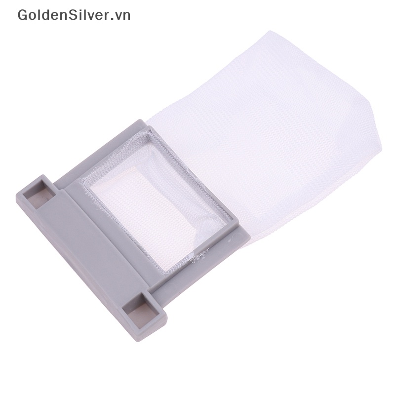 Túi Lọc Màu Vàng Bạc Dành Cho Máy Giặt Xqb55-98Q1 / 8088G / 2288G XQB60-968