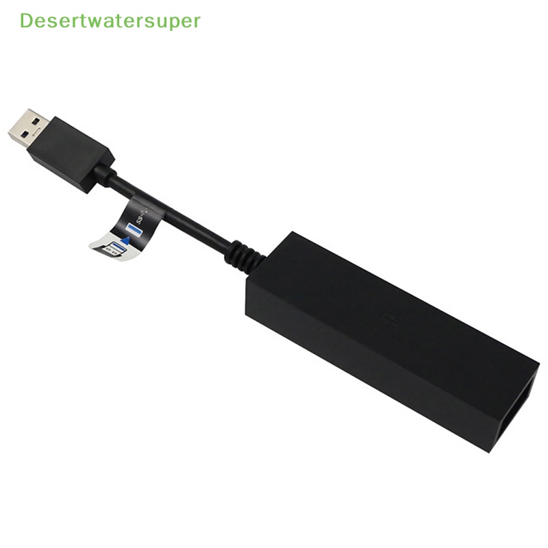 Dây Cáp Kết Nối Usb 3.0 Male Sang Female PS4 VR Sang PS5 Camera Cho PS5 PS4