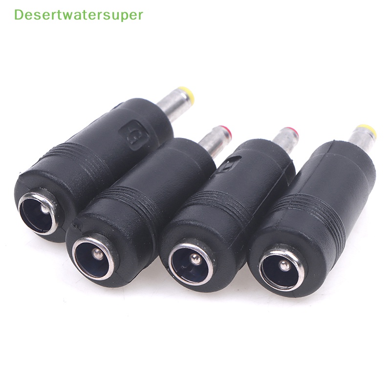 2 Đầu Nối DC 5.5X2.1 Female Cho Laptop