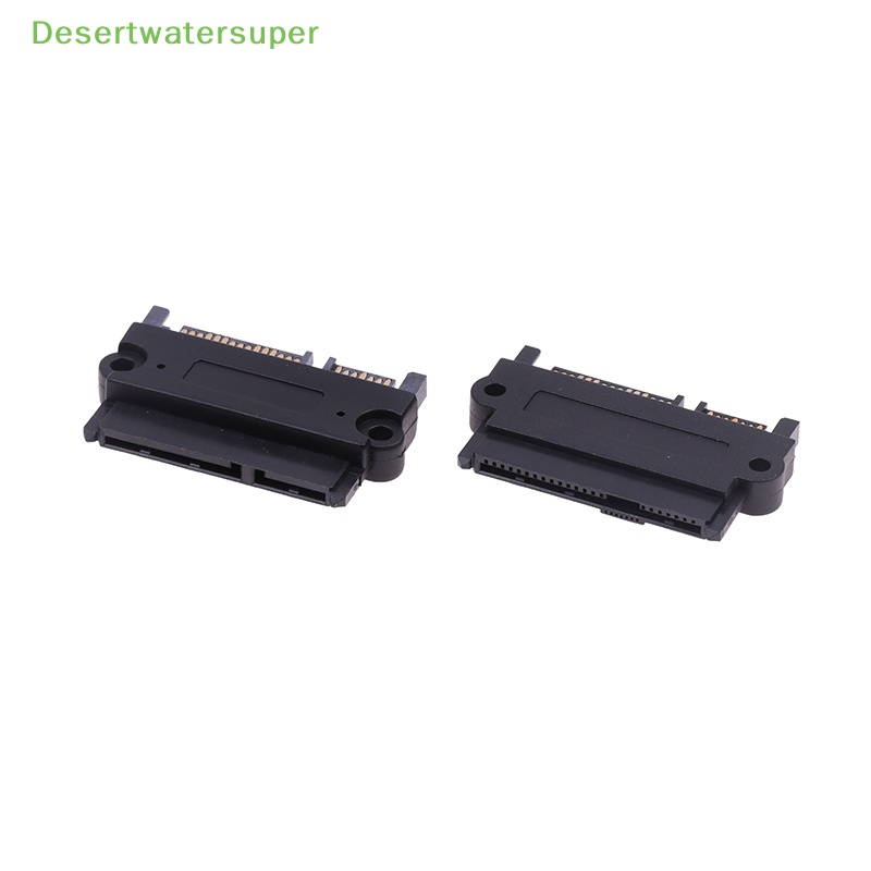 1 Đầu Chuyển Đổi SFF-8482 SAS Sang SATA 180 Độ