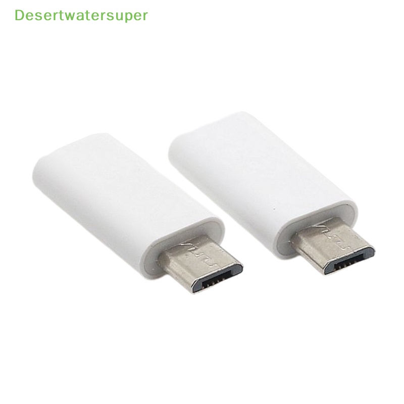 Đầu Chuyển Đổi Type-c Sang Micro Usb Cho Điện Thoại Android