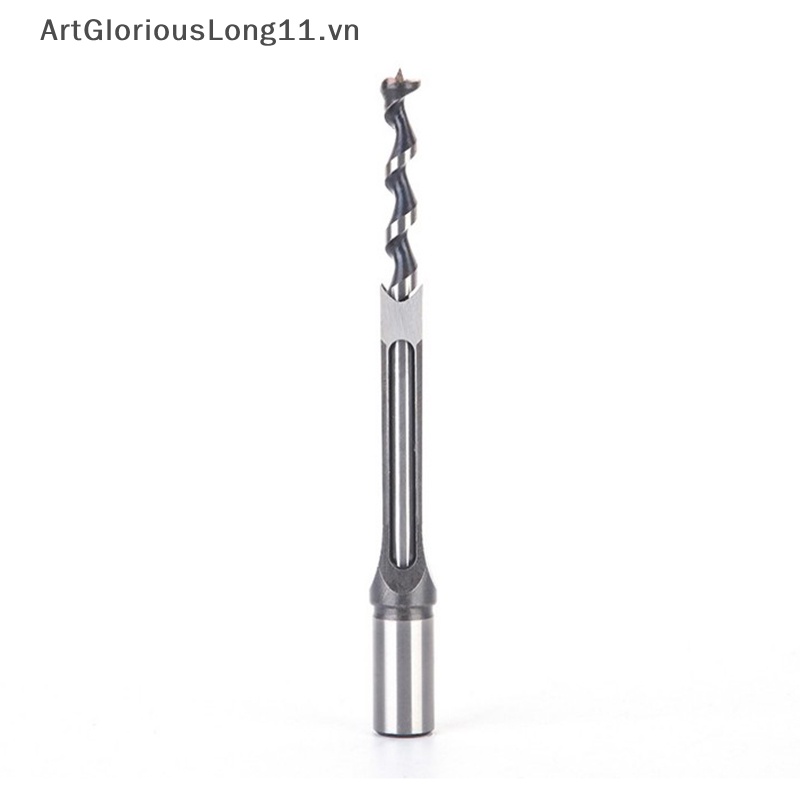 Mũi Khoan Lỗ Hình Vuông HSS Chuyên Dụng Cho Làm Mộc