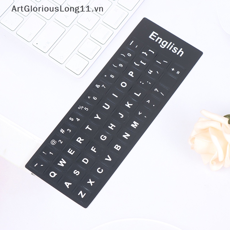 Miếng Dán Bảo Vệ Bàn Phím Máy Tính 10 &quot;Đến 17&quot;