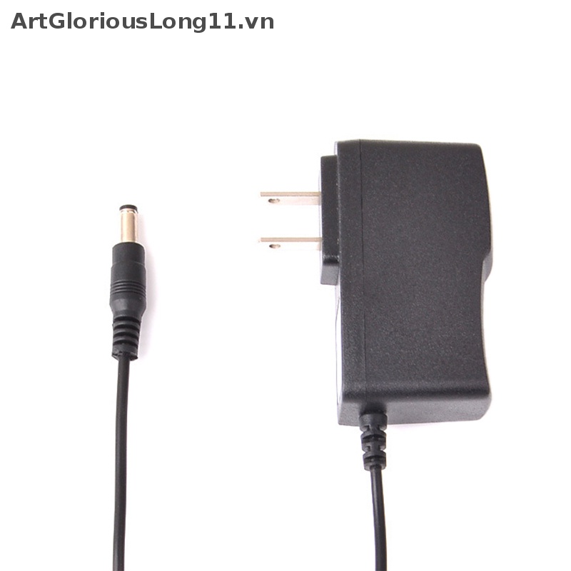 Phích Cắm Sạc Nguồn AC 100V-240V DC 5V 1A 2A Tiện Dụng