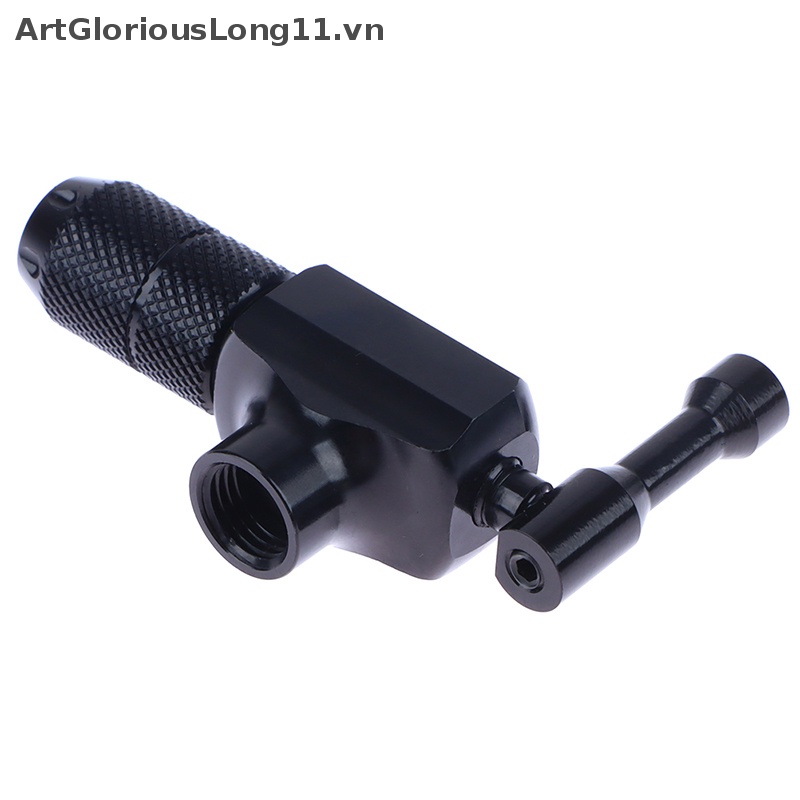 Bơm Xe Đạp CO2 ArtGloriousLong Chuyên Dụng Chất Lượng Cao