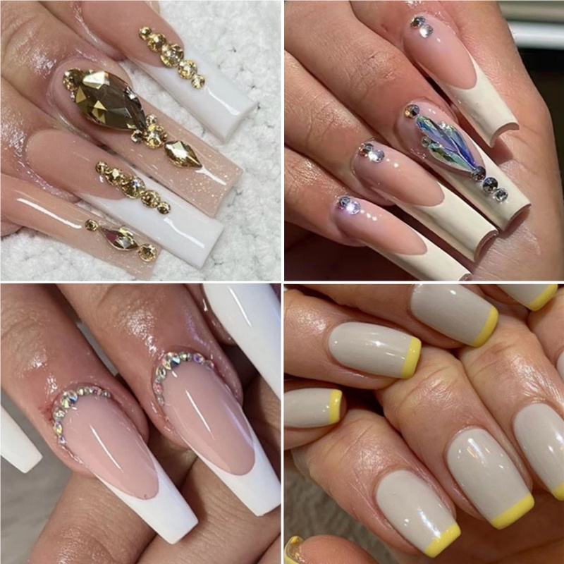 UR Sugar 1 Hộp gel Nối Dài Móng Nhanh Chóng