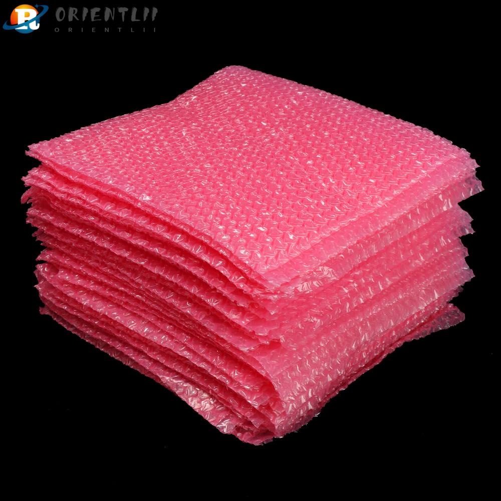 Set 50 Túi Bọc Bảo Vệ Thực Phẩm Bằng Nhựa Tiện Dụng