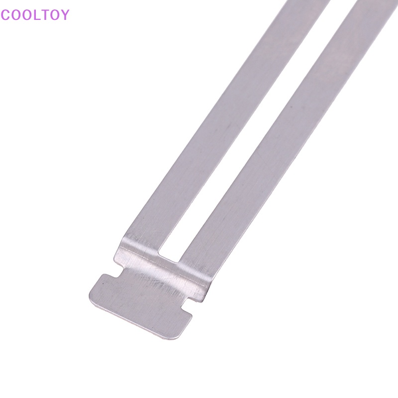 Tấm Inox Bảo Vệ Phím Đàn Guitar Bass Chuyên Dụng