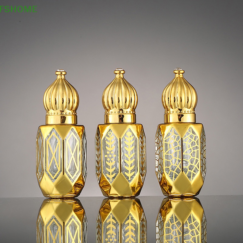 Chai Thủy Tinh Cuộn Lại Được Phong Cách FSHOME Mới