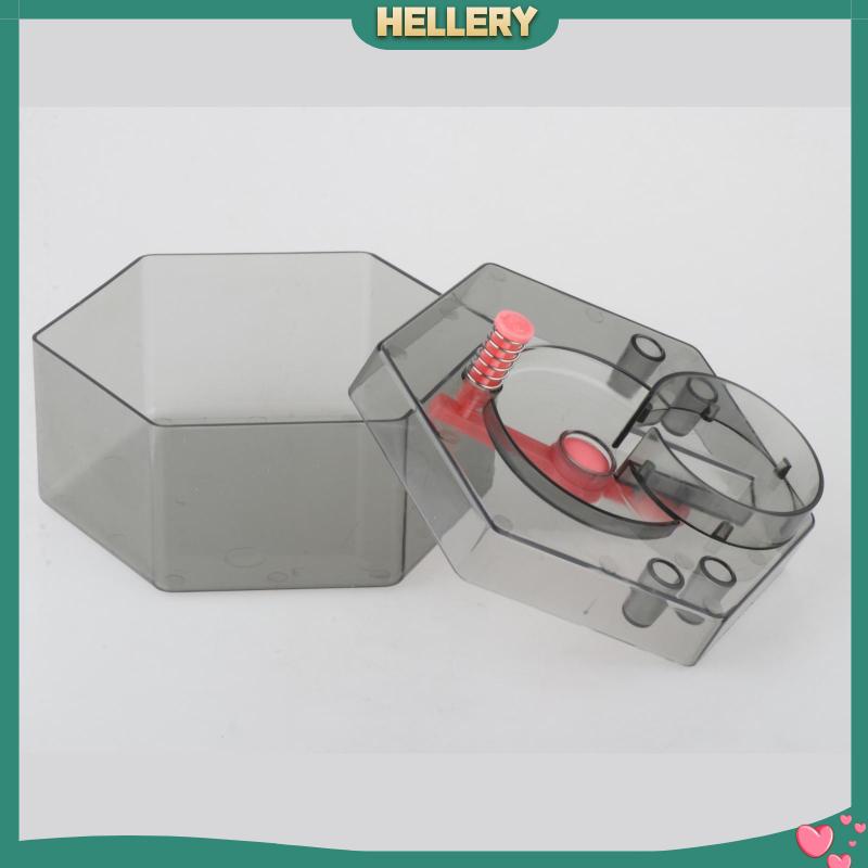 [HelleryVN] Dụng Cụ Vệ Sinh Cọ Sơn Trang Điểm Acrylics