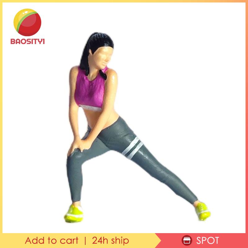 [Baosity 1] Mô Hình Trang Trí Tiểu Cảnh 3x 1 / 64