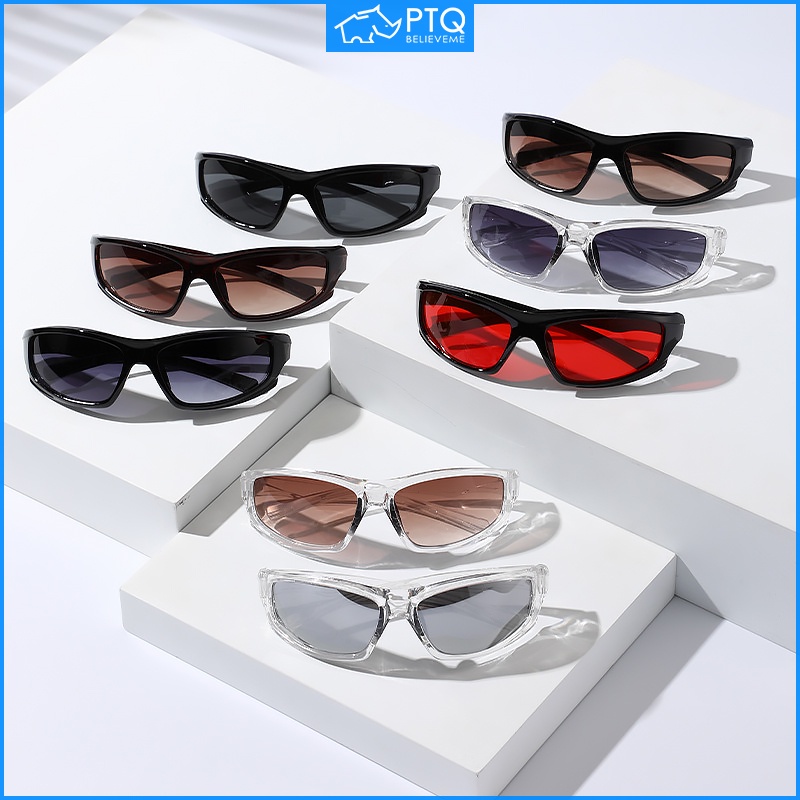 Kính Mát Thể Thao Chống Tia UV Cho Nam