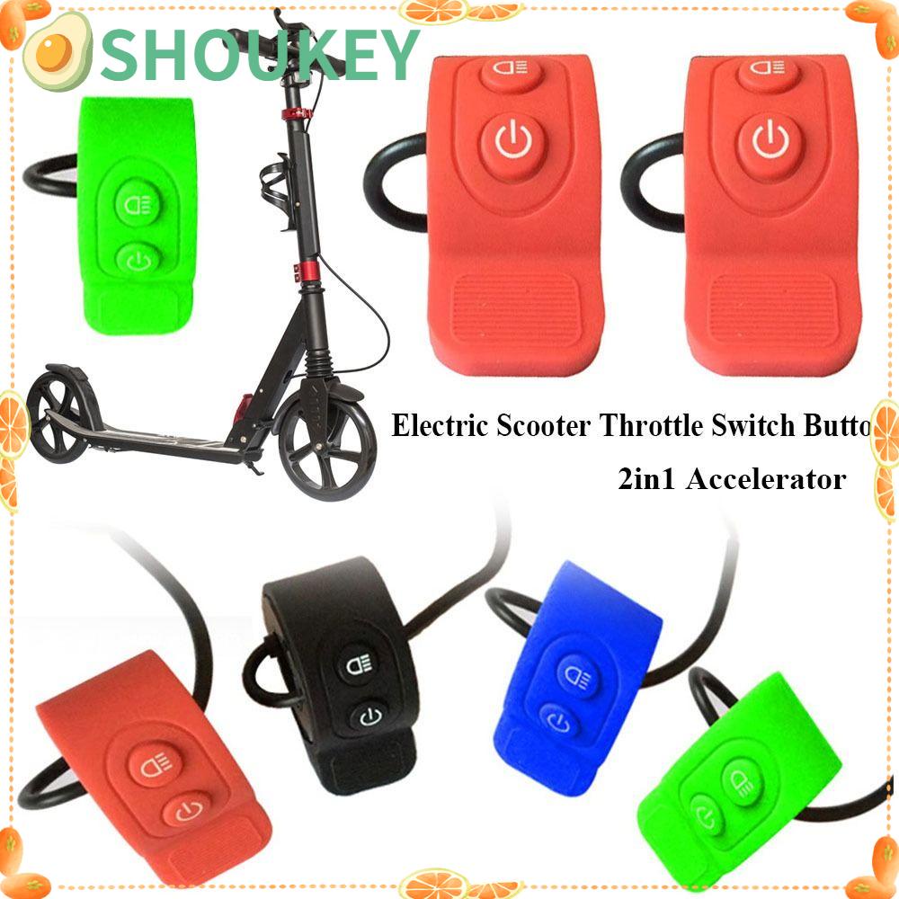 Công Tắc Bướm Ga G30 / G30D Chuyên Dụng Cho Xe Điện Xiaomi M365 / Pro / 1S