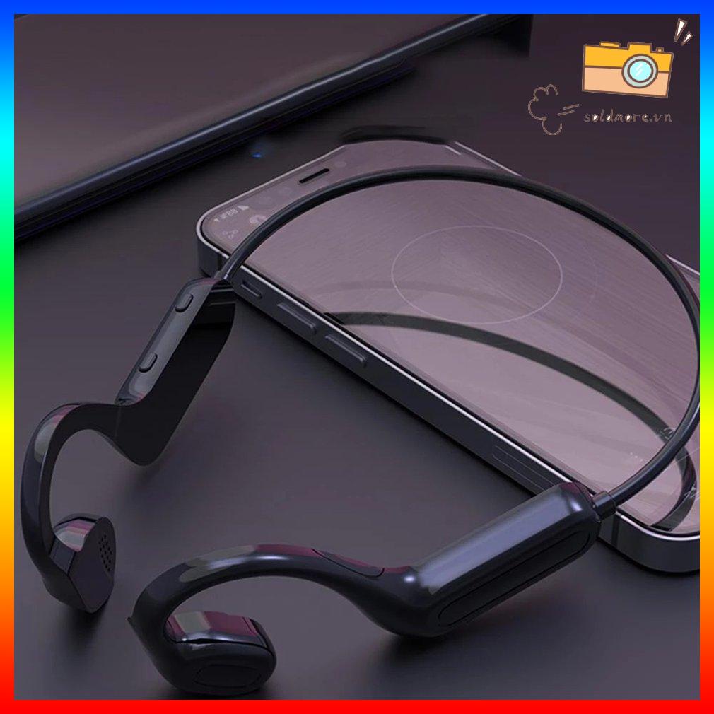 Tai nghe Bluetooth dẫn truyền xương Q02