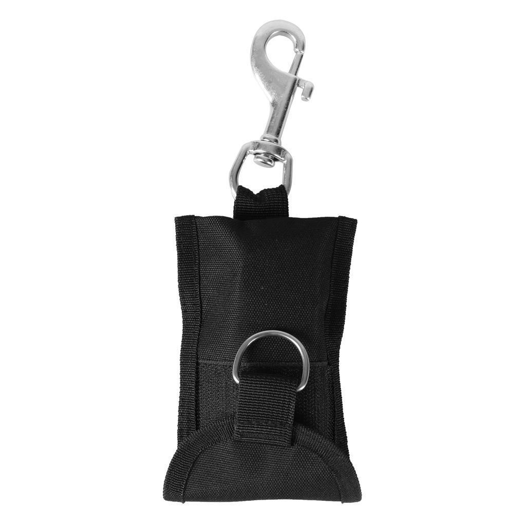 Vòng Kẹp Chữ D Chịu Lực Tốt Chuyên Dụng Cho Thợ Lặn