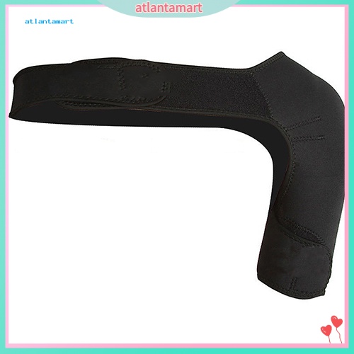 Túi Đựng Đồ Dùng Cao Cấp Tiện Dụng| Đai Quấn Bảo Vệ Vai Trái Có Thể Điều Chỉnh Hỗ Trợ Chơi Thể Thao