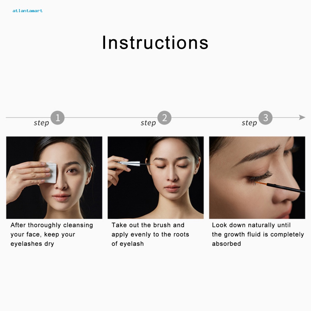 Túi Đựng Đồ Dùng Cao Cấp Tiện Dụng| Serum Nuôi Dưỡng Làm Dài Và Dày Mi Tự Nhiên 2.5g