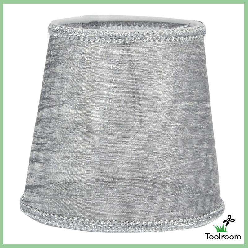 Chụp Đèn Bằng Vải Dùng Trang Trí Tiệc Tùng