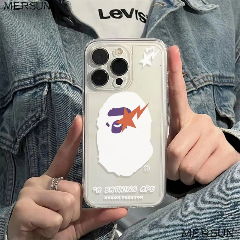 ✅Ốp Lưng In Họa Tiết Dành Cho Điện Thoại Iphone12max 6In7814ProPlus11 13 1AAR