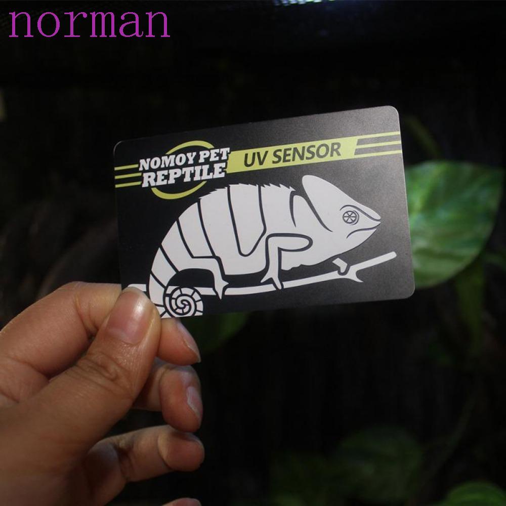 Thẻ Thử Điện NORMAN UVB 1PC 2023 10 Giây