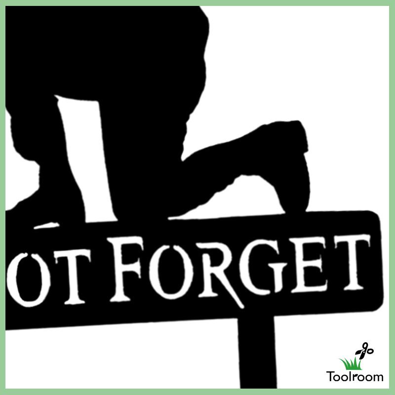 [Toolroom] Bức Tượng Tưởng Niệm Để Trang Trí Vườn Grave