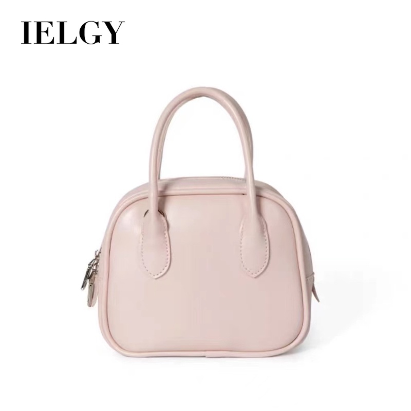 Túi Đeo Chéo Vai Thời Trang Đơn Giản Dễ Phối Đồ Dành Cho Nữ