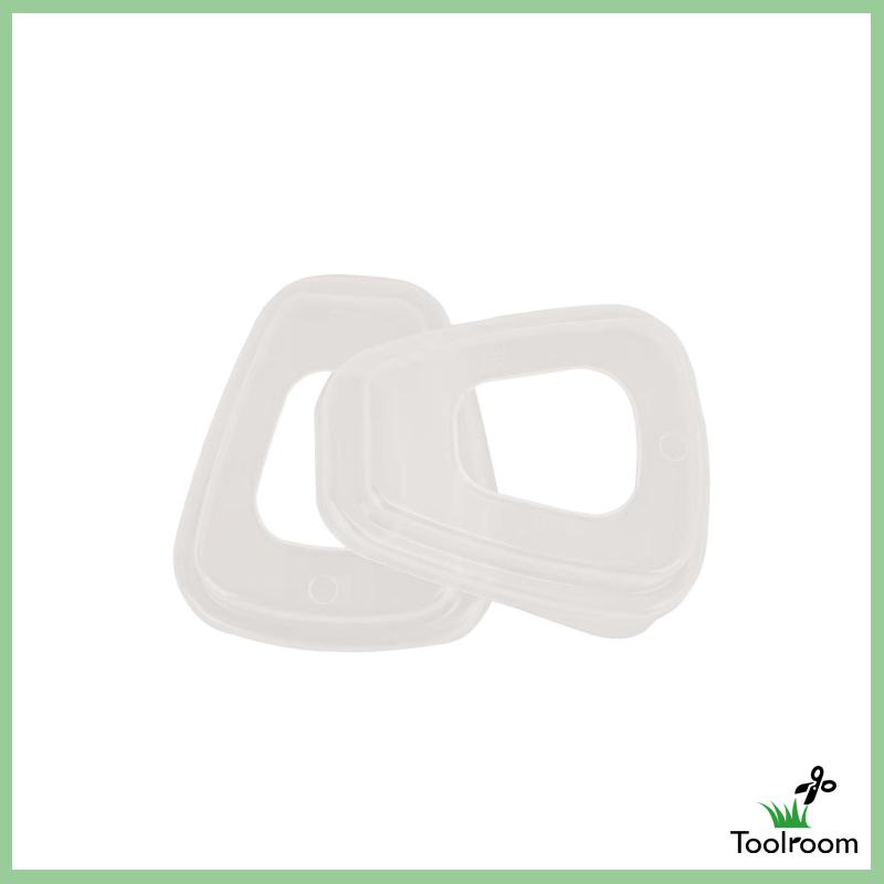 Set 10 Tấm Lọc Nhỏ Gọn 501 501 Có Vỏ Bọc Cho Máy Phun Sơn