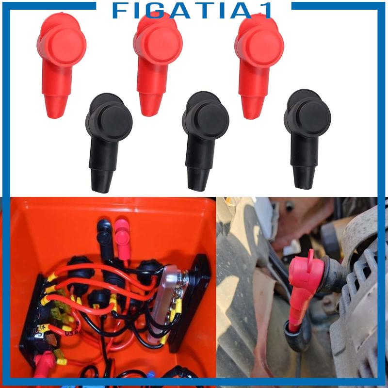 Vỏ Bảo Vệ Pin Đinh Tán figatia1 Chuyên Dụng Cho Xe Tải / Tàu Thuyền