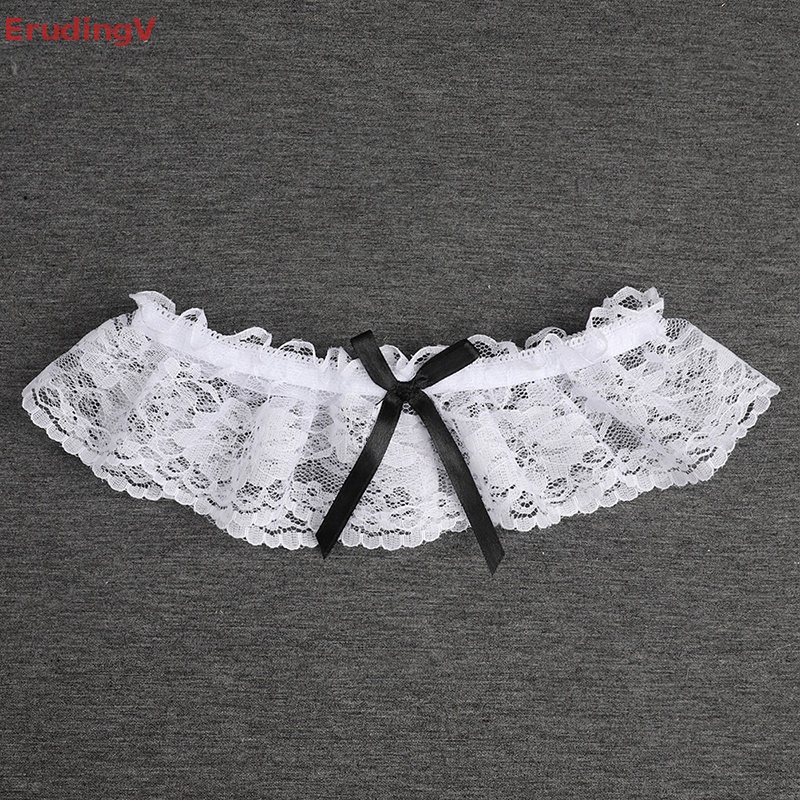 [ErudingV] Vòng Ren Đeo Đùi Thời Trang Gợi Cảm [Mới]