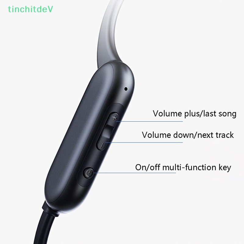 Tai nghe không dây Ipx8 Chống Thấm Nước Chất Lượng Cao