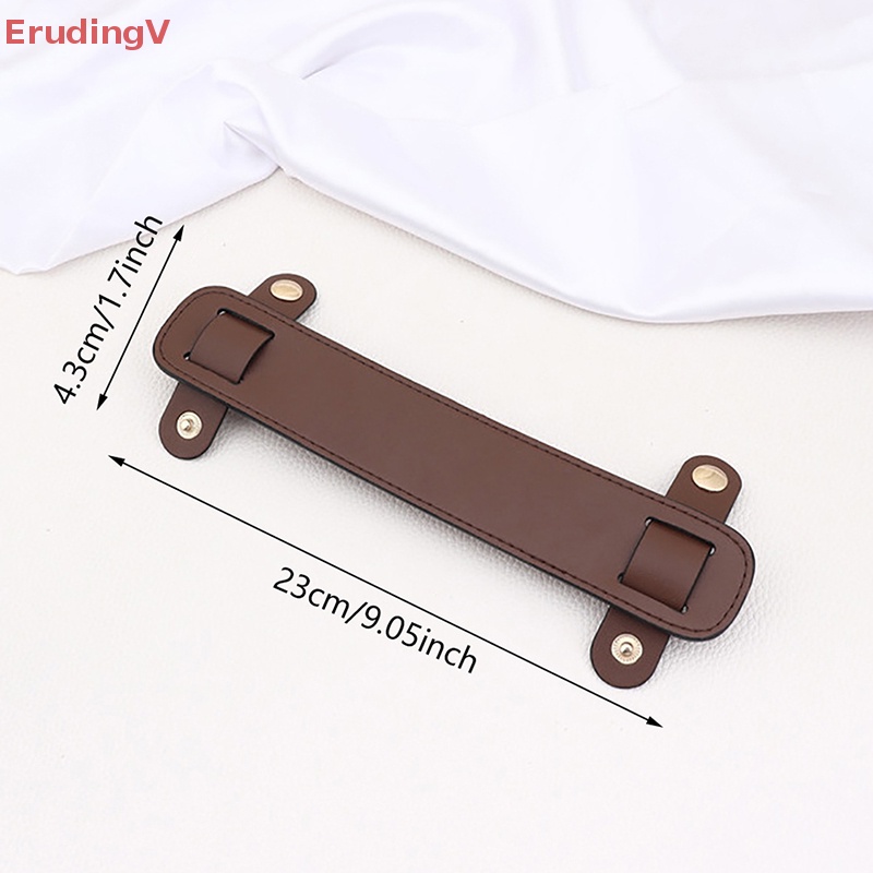 Miếng Đệm Vai / Túi Xách Bằng Da Bản Rộng Tiện Dụng