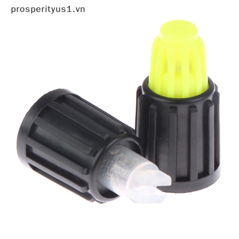 [prosperityus1] Vòi Phun Bọt Tuyết Nén Khí Di Động Chăm Sóc Sân Vườn