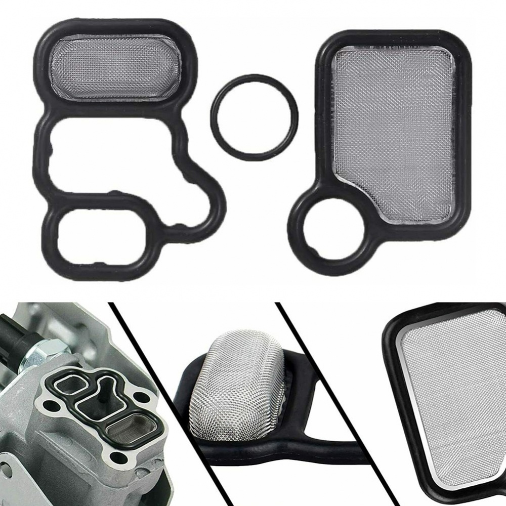 Bộ Lọc Màu Đen Chuyên Dụng Cho Accord Honda Civic