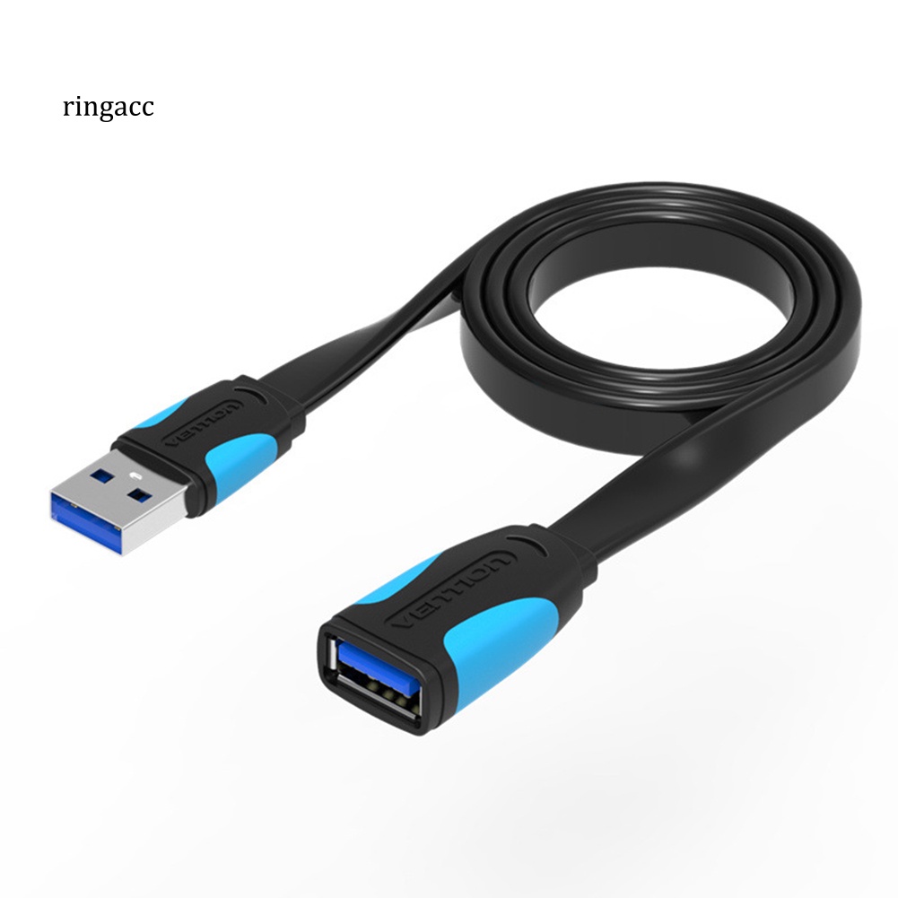 Dây Cáp USB 3.0 Nối Dài Tốc Độ Cao RGA 3 / 2 / 1.5 / 1 / 0.5m