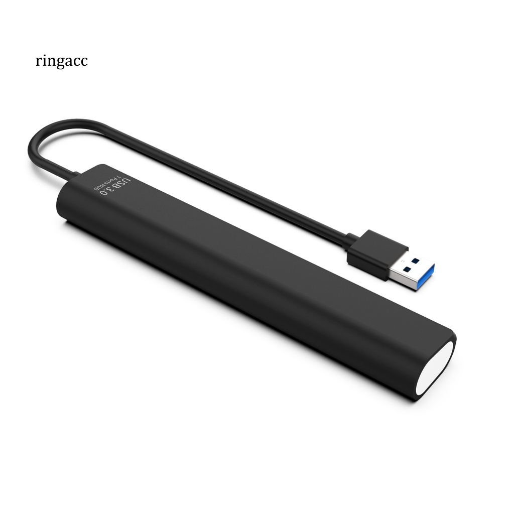 Cáp Chia 7 Cổng USB 3.0 5GBPS Tốc Độ Cao