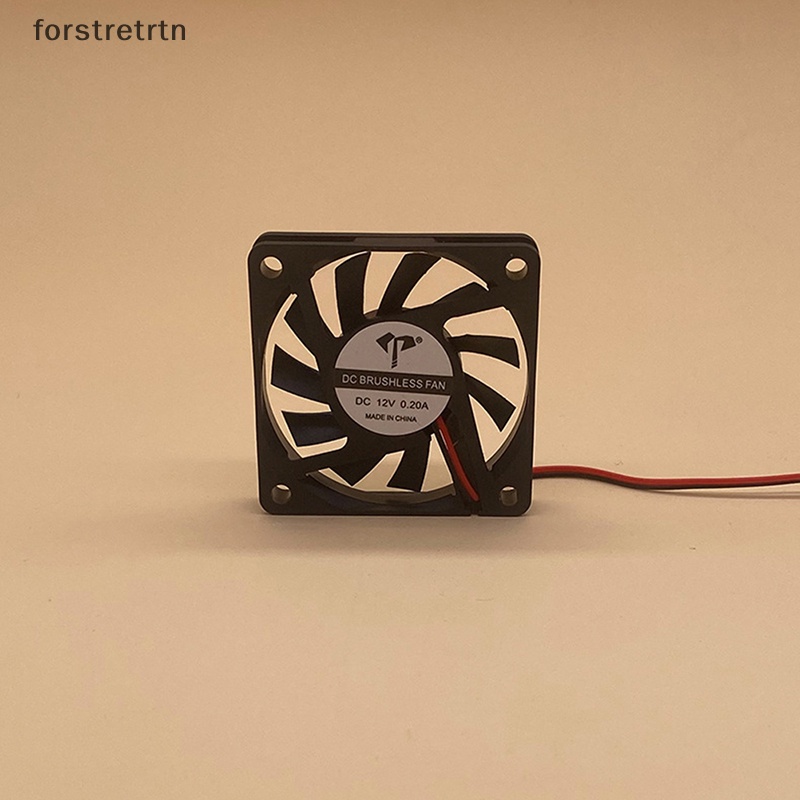 Quạt Tản Nhiệt Cho Máy Tính 5V 12V 24V