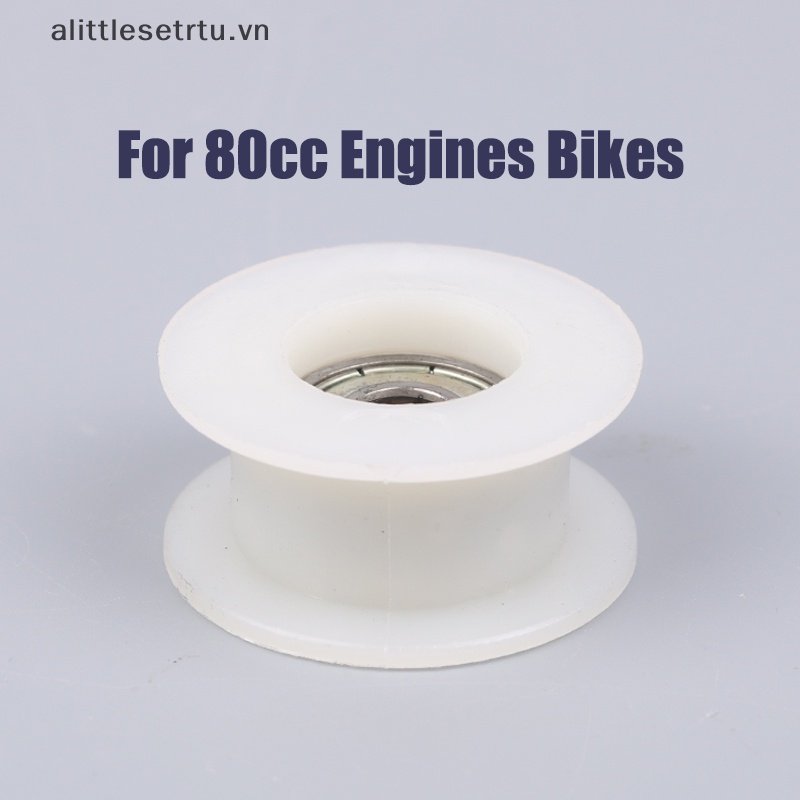 Ròng Rọc Kéo Căng Dây Xích Xe Đạp 80cc