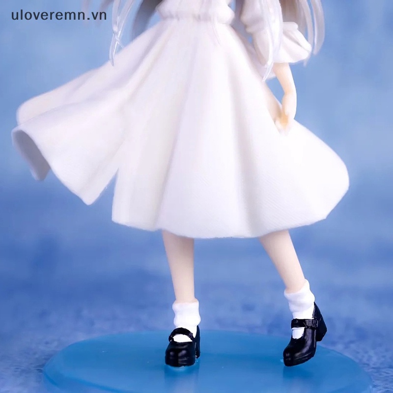 1 Mô Hình Nhân Vật Yosuga No Sora Kasugano Hoạt Hình Anime Bằng PVC