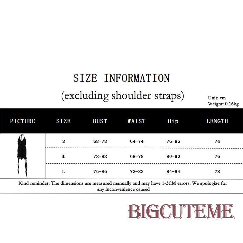 Đầm Midi Hai Dây Cổ Chữ V Màu Đen Trơn Thời Trang Cho Nữ