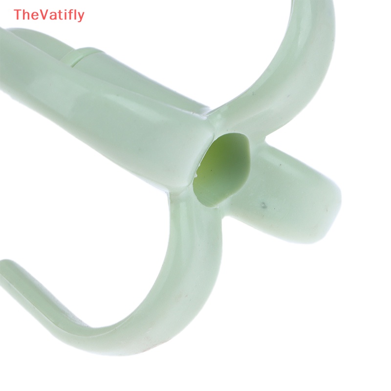 Móc Treo Quần Áo Xoay Tiết Kiệm Không Gian Giá Đỡ