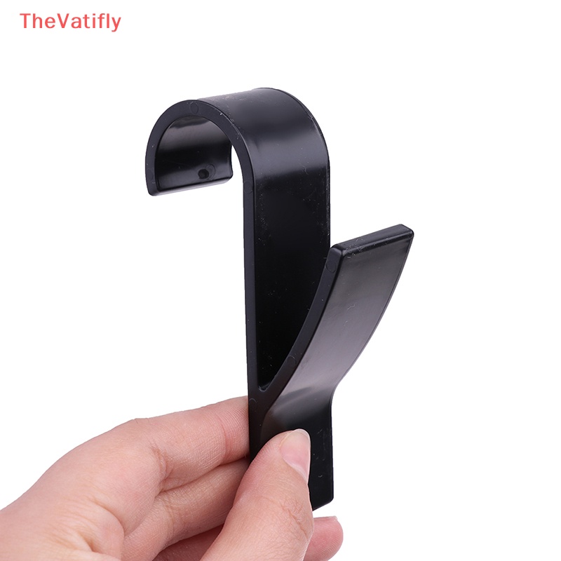 Bộ 4 Móc Treo Quần Áo Hình Chữ Y Tiện Dụng