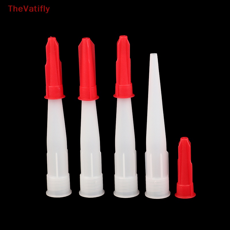 Bộ 12 Nắp Đậy Vòi Ống Nước Bằng Nhựa Chất Lượng Cao