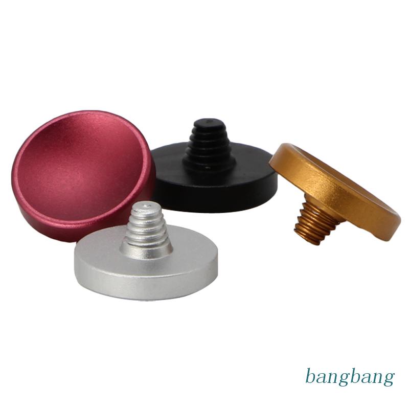 Nút Bấm Mềm Lõm Bằng Kim Loại Cho Fuji X20 for Leica M7 M9 SLR Camer