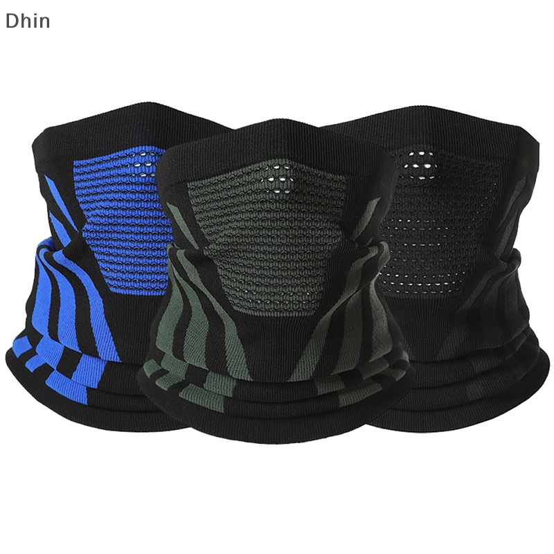 [Dhin] Băng Đô Thể Thao Dày Dặn Giữ Ấm Tai Chống Gió Bảo Vệ Đi Xe Đạp Leo Núi Mùa Thu Đông