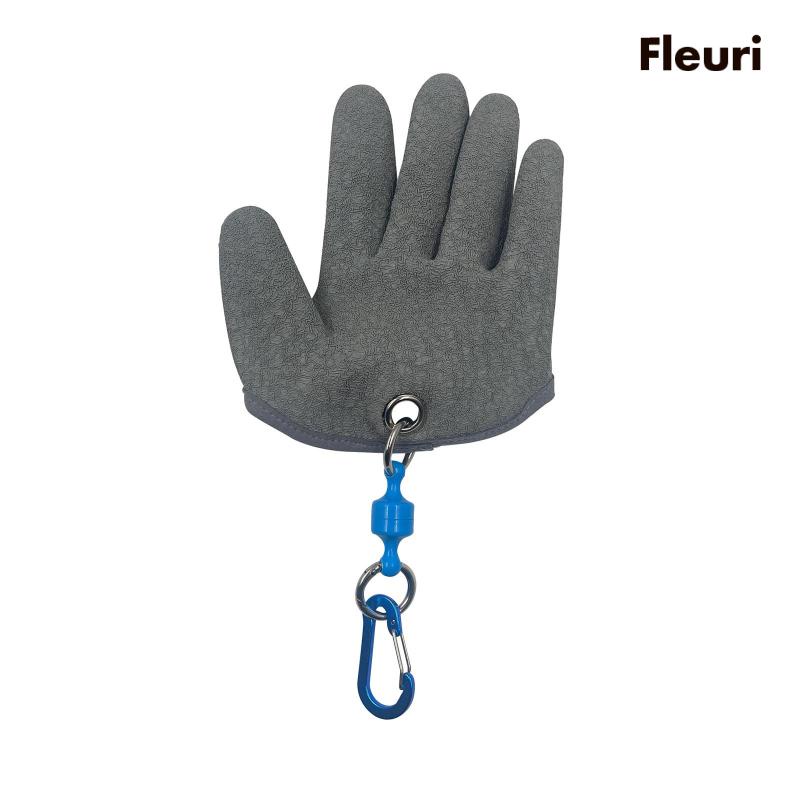 Găng Tay Câu Cá Chống Đâm Thủng Cho Nam Nữ