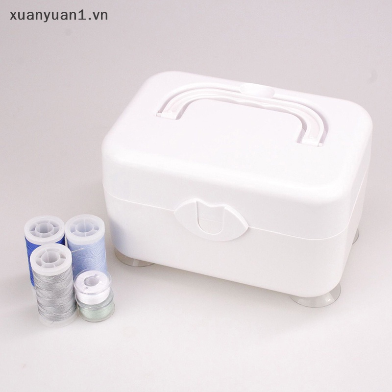 Dụng Cụ Quấn Chỉ Tự Động Kèm Hộp Đựng Tiện Lợi