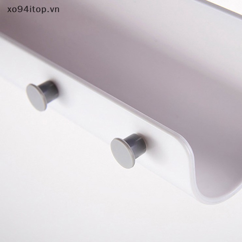 Móc Treo Chìa Khóa Hình Chữ U Phong Cách Châu Âu