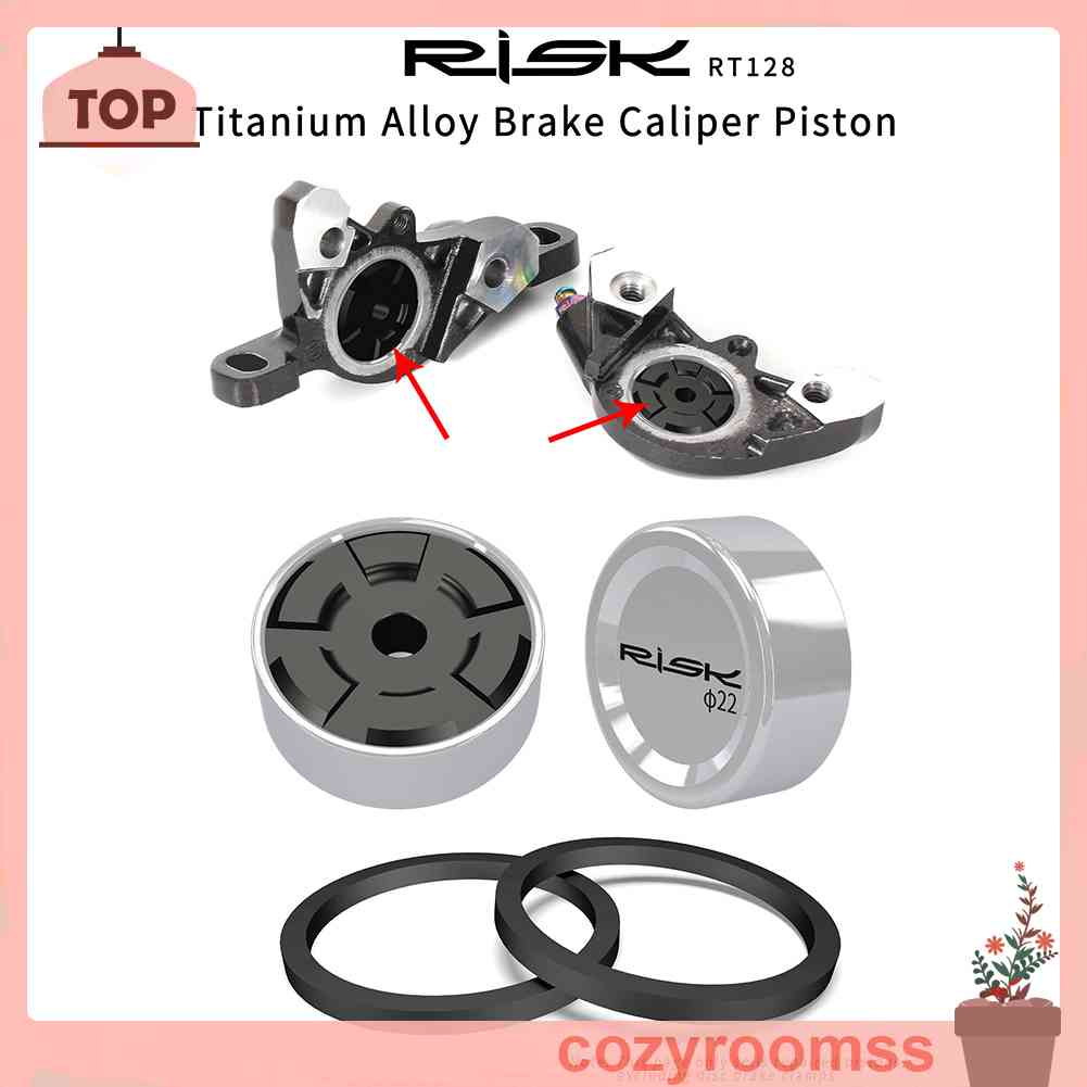 Bộ Kẹp Phanh Cho MTB SLX Series M675 M7000 M7100