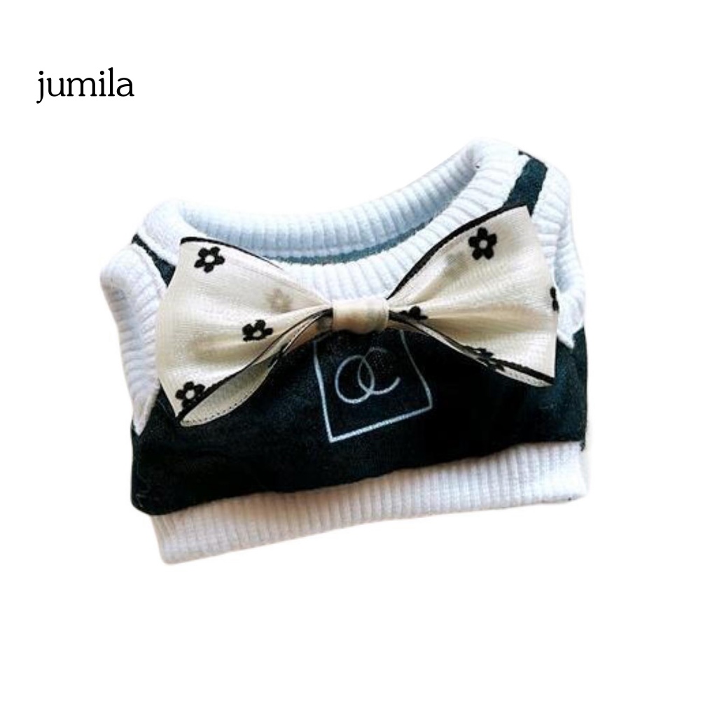 Áo Thun In Hình Thần Tượng Dành Cho Búp Bê Mặc Hàng Ngày